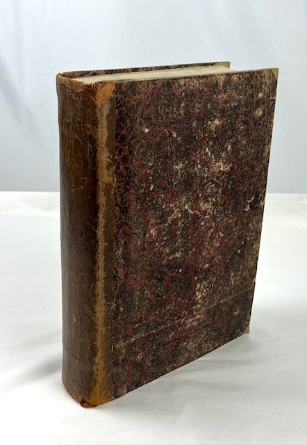 Vocabolario Romagnolo-Italiano di Antonio Morri | Immagine Gallery 2