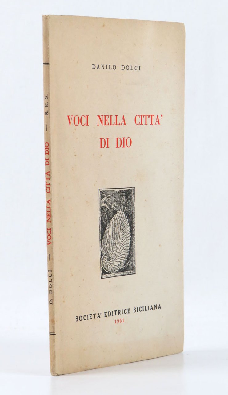Voci nella città di Dio
