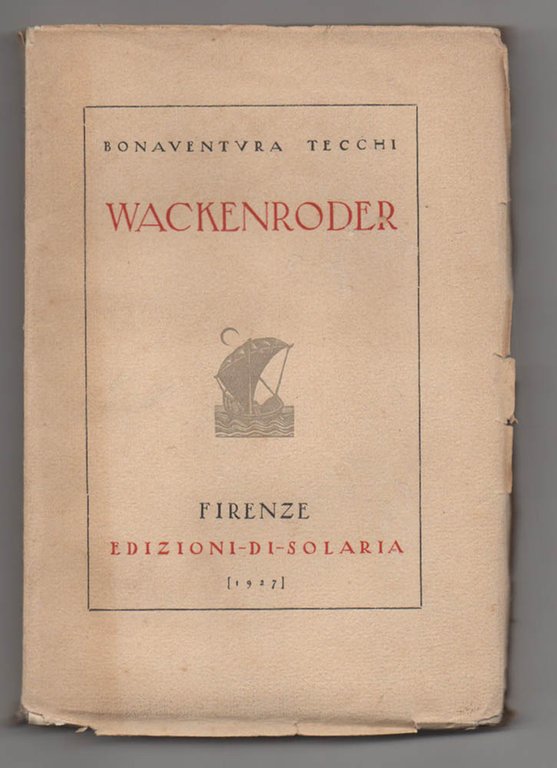 Wackenroder