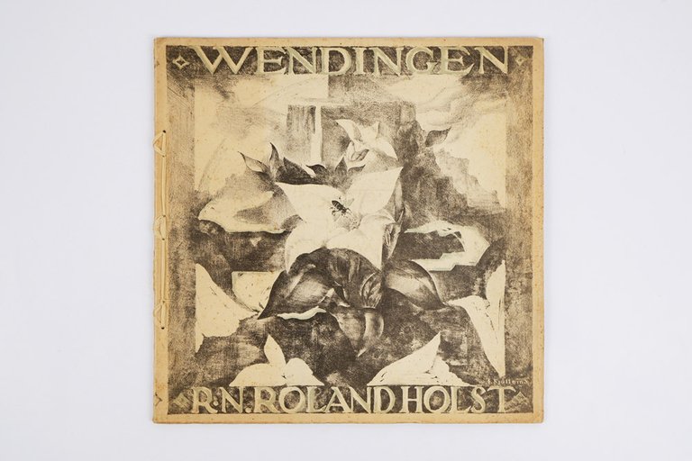 Wendingen (Serie I, numero 3)