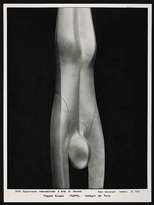 XVIII Esposizione Internazionale d’Arte di Venezia - Foto Giacomelli Venezia … | Immagine Gallery 1