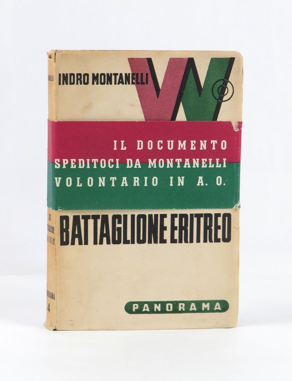 XX battaglione eritreo | Immagine Gallery 1