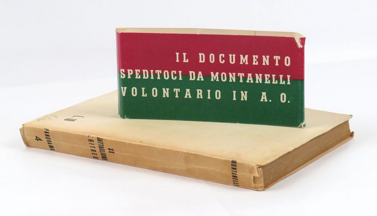 XX battaglione eritreo