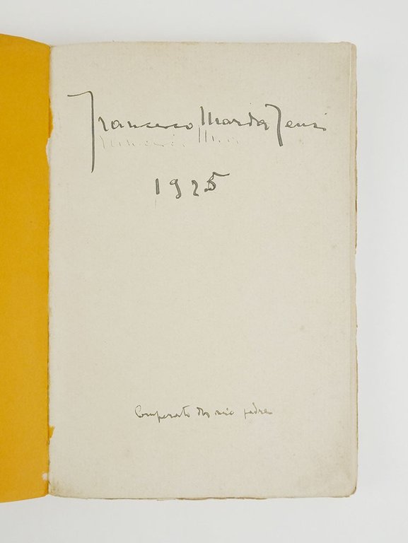 Zang Tumb Tuuum. Adrianopoli ottobre 1912. Parole in libertà