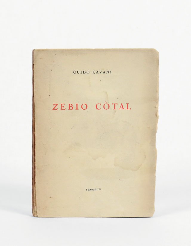 Zebio Còtal