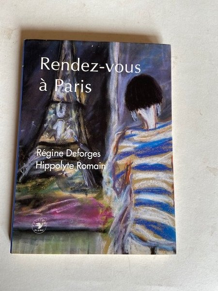 Rendez-Vous à Paris