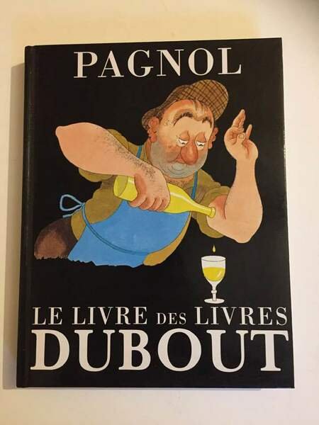 Le Livre des Livres