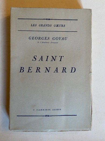 Saint Bernard