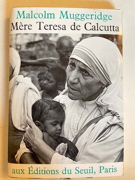 Mère Teresa de Calcutta