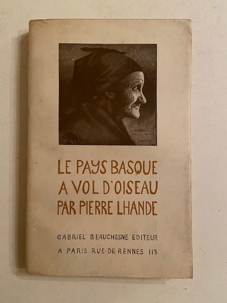 Le Pays Basque à Vol d'Oiseau