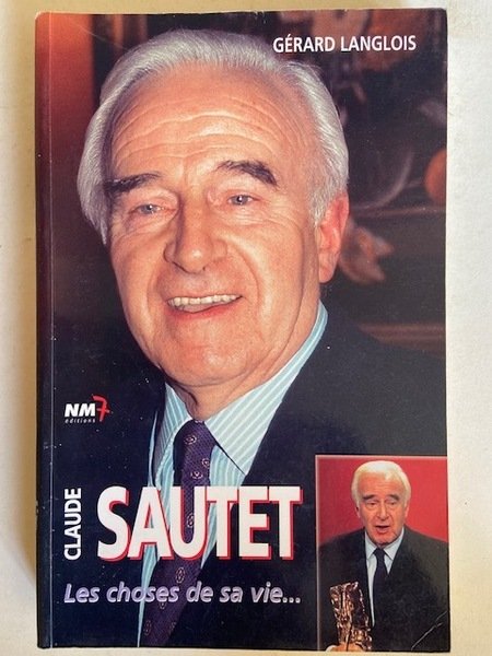 Claude Sautet - Les choses de la vie