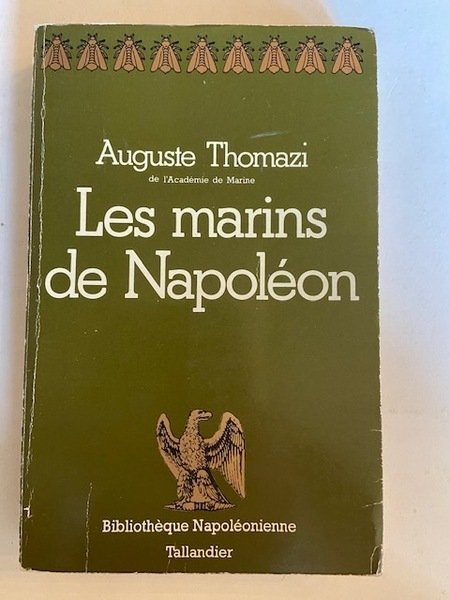 Les Marins de Napoléon