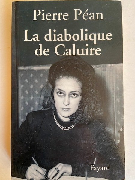 La Diaboliqye de Caluire