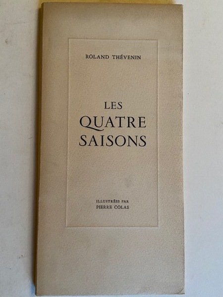 Les Quatre Saisons