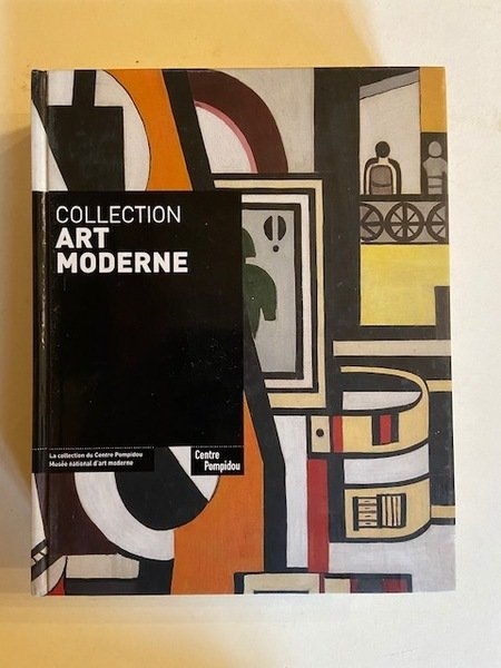 Collection Art Moderne