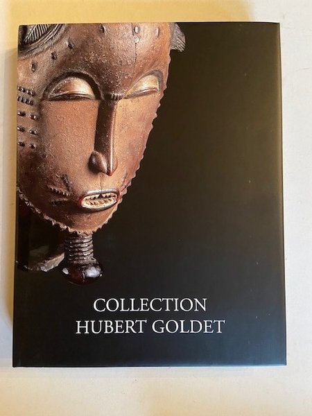 Collection Hubert Goldet, Arts Primitifs, vente à la Maison de …