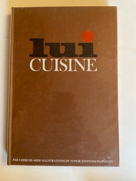 Lui Cuisine