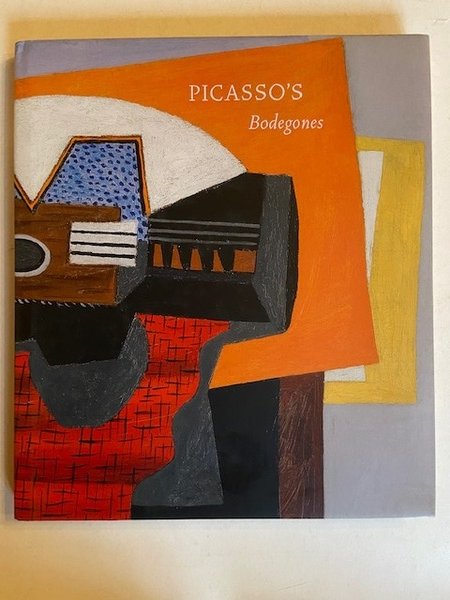 Picasso's Bodegones