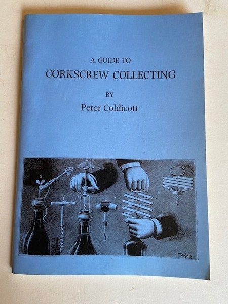 A Guide to Corkscrew Collecting