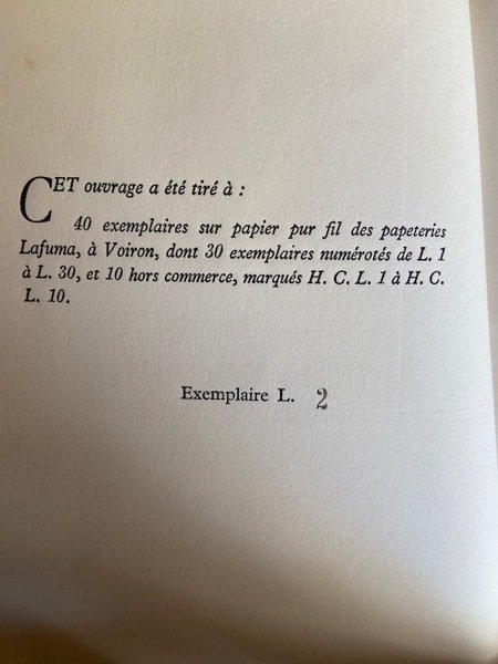 Jean Cocteau chez les Sirènes - Une Expérience de Linguistique …