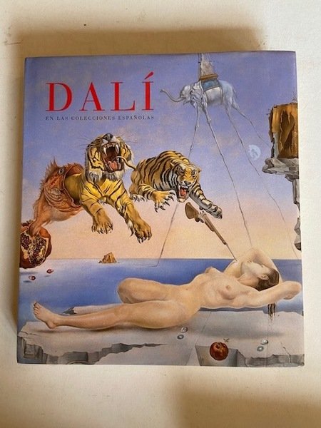 Dalí en las colecciones españolas