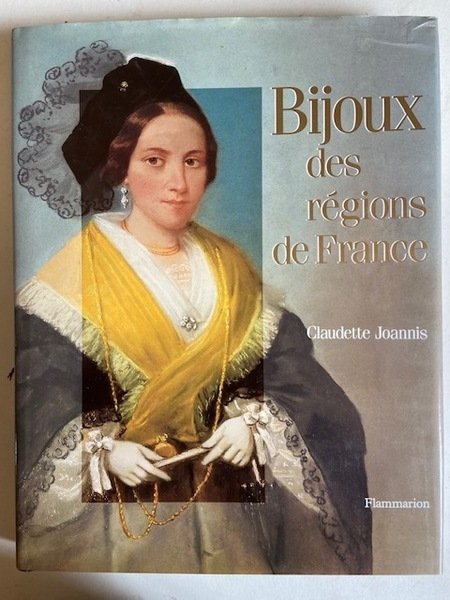 Bijoux des Régions de France