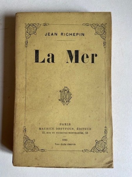 La Mer