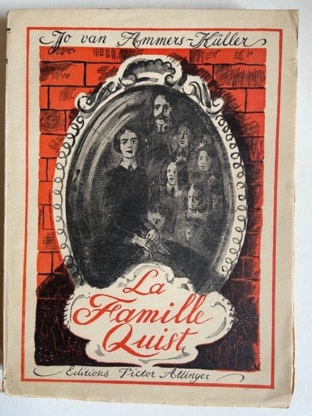 La Famille Quist