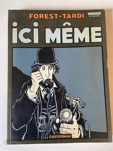 Ici Même