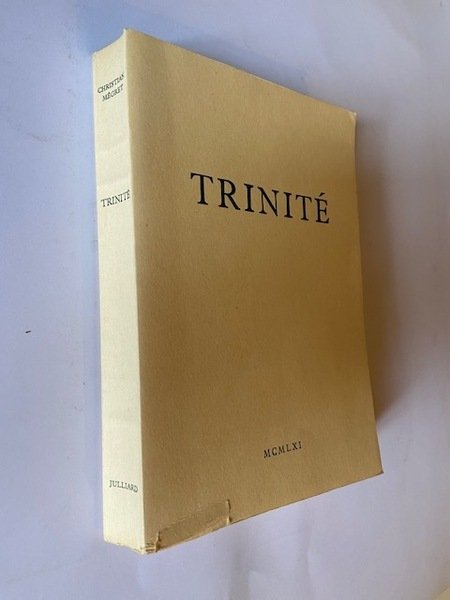 Trinité