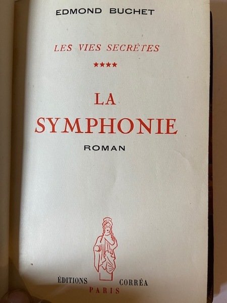 La Symphonie