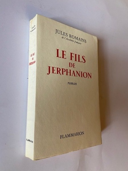 Le Fils de Jerphanion