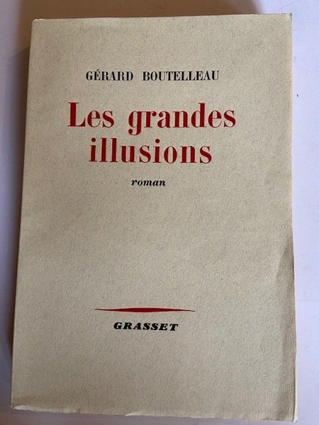 Les Grandes Illusions