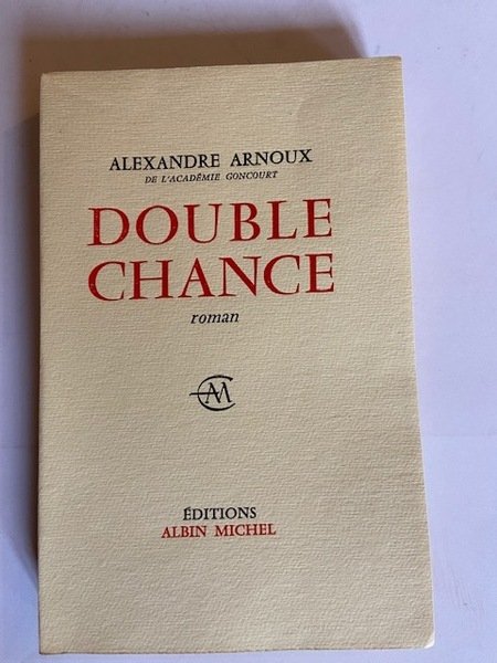 Double Chance