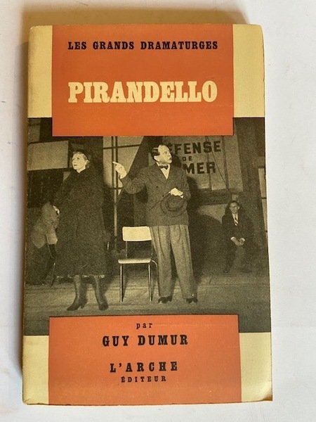 Pirandello