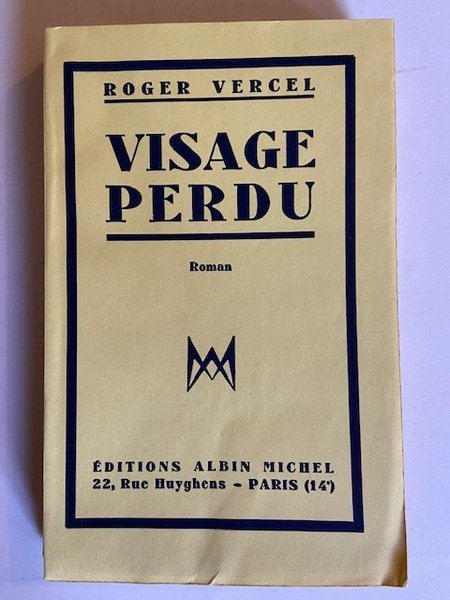 Visage Perdu