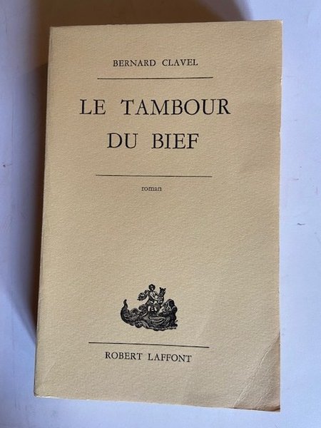 Le Tambour du Bief