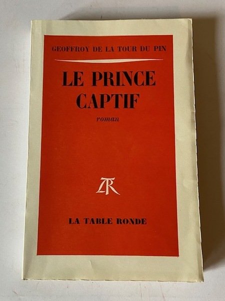 Le Prince Captif