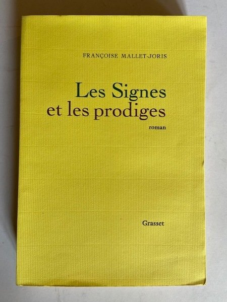 Les Signes et les Prodiges