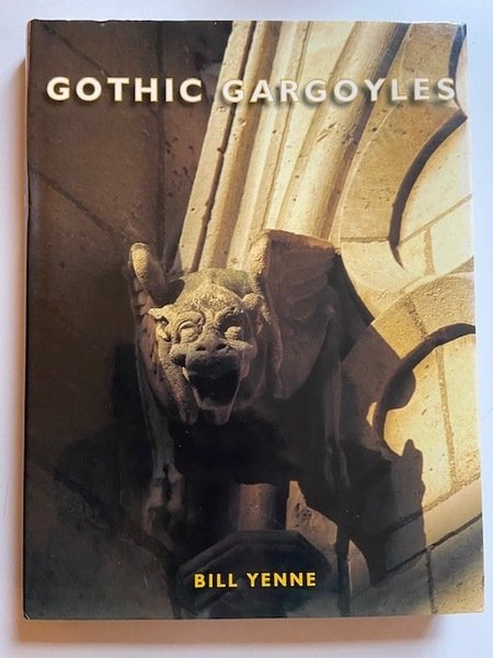 Gothic Gargoyles