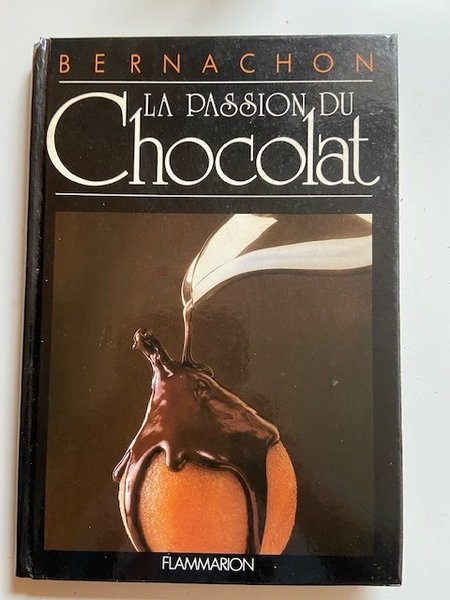 La Passion du Chocolat