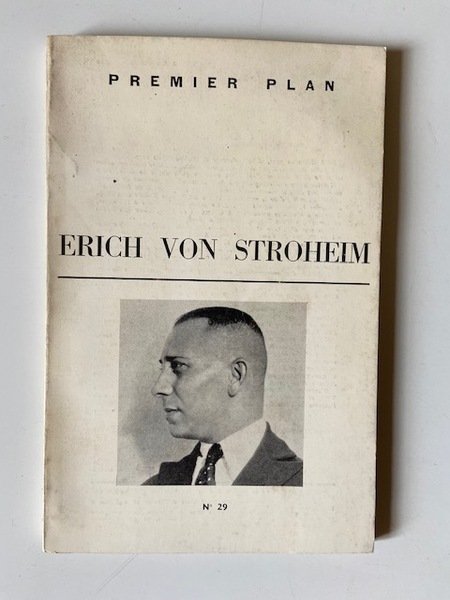 Erich von Stroheim