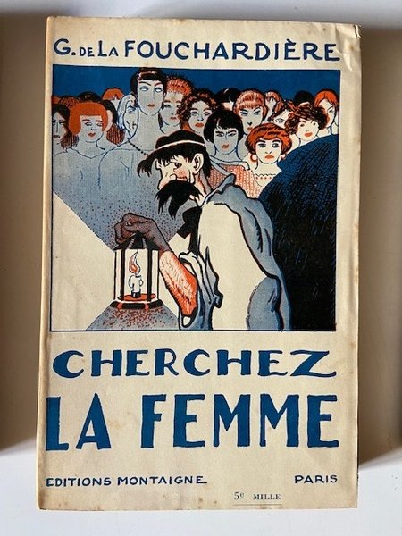 Cherchez la Femme