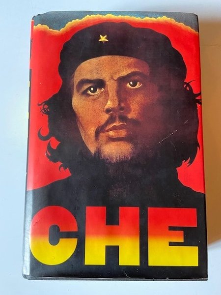 Che Guevara - A Revolutionary Life