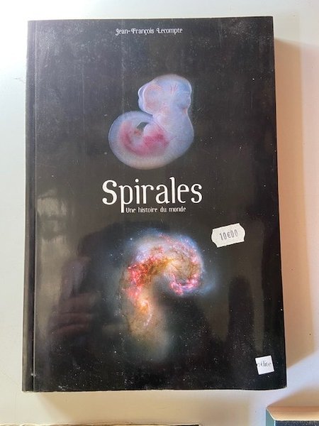 Spirales - Une Histoire du Monde
