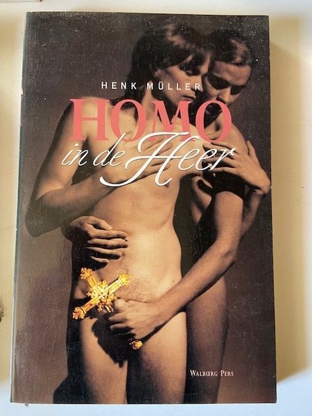 Homo in de Heer
