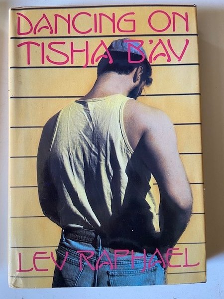 Dancing on Tisha B'Av
