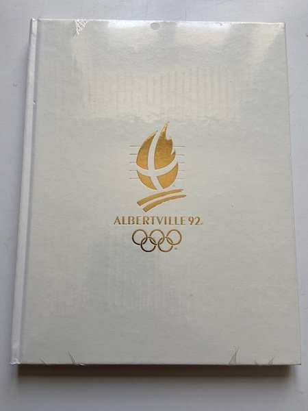 The Official Book of the International Olympic Committee and the …