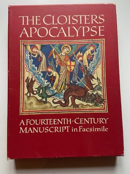 The Cloisters Apocalypse. I: an early fourteenth-century manuscript in facsimile. …