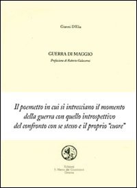 Guerra di maggio